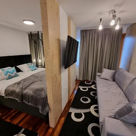 118-aparthotel Vucko Private Host 3*