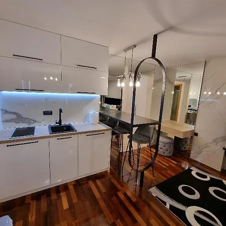 Apartmán 118-aparthotel Vucko Private Host