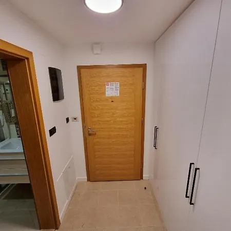 アパート 118-aparthotel Vucko Private Host ヤホリナ