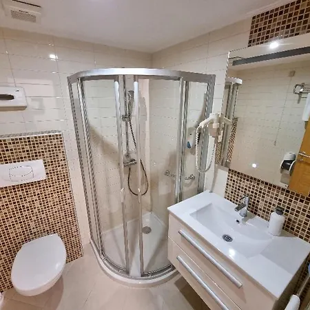 118-aparthotel Vucko Private Host Jahorina