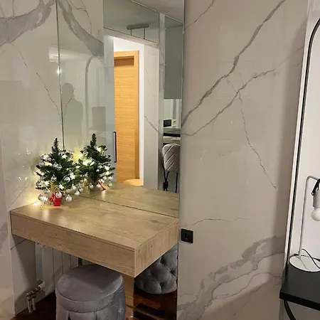 Apartmán 118-aparthotel Vucko Private Host 3*