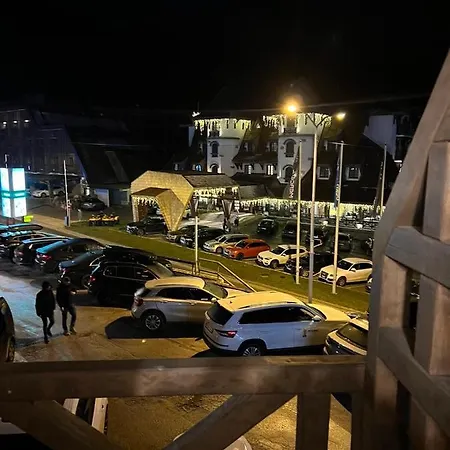 118-aparthotel Vucko Private Host ヤホリナ